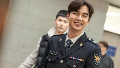 صورة [الآراء] الممثل يو سونغ هو رد على التعليقات التي تشير باستمرار إلى زيادة وزنه قائلا “أنا أعرف بأن وزني قد ازداد”