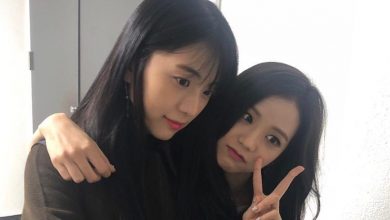 صورة [الآراء] مستخدمو الإنترنت دُهشوا بجمال شقيقة جيسو الكبرى الشبيه بجمال نجمات الأفلام على الرغم من أنها أم لطفلين