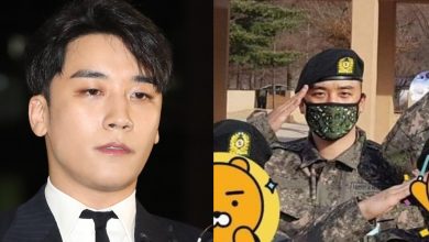 صورة [الآراء] تم الكشف عن أول صورة لـ سينغري من الجيش مع زملائه الجنود