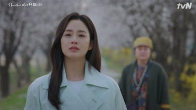 صورة [حرق] رأي مستخدمي الإنترنت في الحلقة الأخيرة من مسلسل “هاي باي ماما”