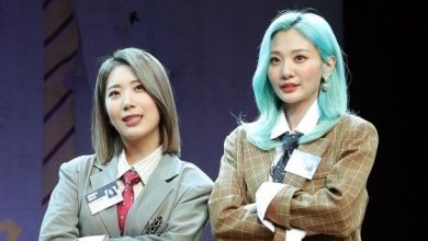 صورة تعليقات الكوريين على خبر خروج وو جي يون من ثنائي Bolbbalgan4