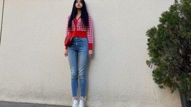 صورة [الآراء] جانغ وونيونغ عضوة فرقة آيزون استعرضت تناسق جسدها الجنوني في أحدث صور لها