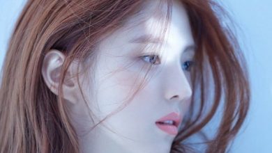 صورة تعليقات الكوريين على تفجر شعبية هان سو هي لتصبح أعلى الفنانات الجديدات طلبا في مجال الإعلانات التجارية