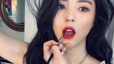 صورة رأي مستخدمي الإنترنت في تحدث الممثلة الصاعدة هان سو هي عن كفاحها في بداياتها وصولا إلى النجاح الذي حققته الآن