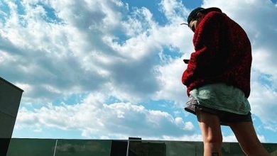 صورة رأي مستخدمي الإنترنت في صورة جي دراغون الجديدة على الإنستقرام