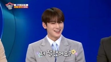 صورة [الآراء] تشا أونوو انضم إلى برنامج All the Butlers كعضو ثابت