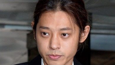 صورة تعليقات الكوريين على تغريم جونغ جون يونغ بمبلغ مليون وون (3,000 ريال سعودي) بتهمة التماس الدعارة