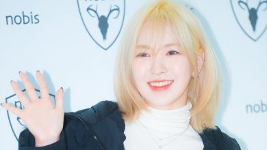 صورة تعليقات الكوريين على تأكيد وكالة SM بأن صحة ويندي قد تحسّنت كثيرا وأنها خرجت من المستشفى