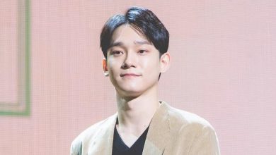 صورة رأي مستخدمي الإنترنت في خبر ولادة أول طفل لـ تشين عضو فرقة إكسو وزوجته