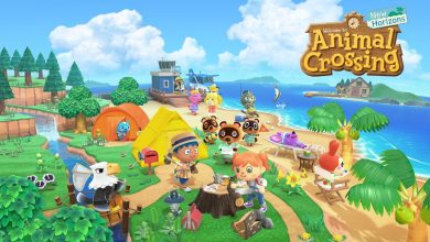 صورة [الآراء] الصين تحظر لعبة Animal Crossing وكل السلع المتعلقة بها والسبب سخيف جدا