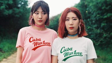 صورة جي يون أعلنت خروجها من الثنائي Bolbbalgan4 + ستكمل مسيرتها المهنية كمغنية منفردة