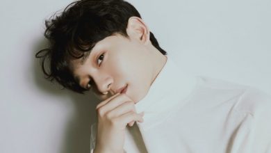 صورة وكالة SM الترفيهية أكّدت ولادة أول طفل لـ تشين عضو فرقة إكسو وزوجته اليوم