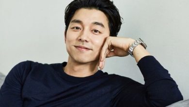 صورة رأي مستخدمي الإنترنت في حصول غونغ يو على عرض تمثيل للمشاركة في مسلسل من إنتاج نيتفليكس