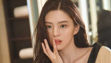 صورة الممثلة الصاعدة هان سو هي تحدثت عن كفاحها في بداياتها إلى أن وصلت إلى النجاح الذي حققته الآن