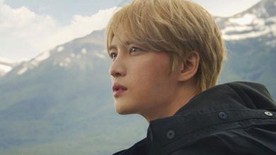 صورة [الآراء] من المحتمل أن يُلغى عرض برنامج كيم جايجونغ الواقعي “أصدقاء سفر” بسبب كذبته في يوم 1 آبريل