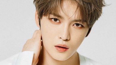 صورة كيم جايجونغ قد يواجه عقوبة تأديبية من المركز الكوري للسيطرة على الأمراض والوقاية منها بسبب مزحته في يوم كذبة آبريل