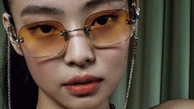 صورة [نقاش مستخدمي الإنترنت] بكل صراحة، ألا تملك جيني الحياة التي تتمناها كل فتاة؟