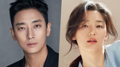 صورة [الآراء] جو جي هون في مناقشات للعب دور البطولة إلى جانب جون جي هيون في مسلسل جديد لنفس كاتبة مسلسل Signal الشهير