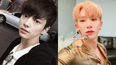 صورة جانغ دا أون تزعم أن الشرطة برّأت وونهو من تهمة تعاطي المخدرات بفضلها هي لأنها رفضت الإدلاء بشهادتها ضده