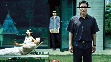 صورة [الآراء] منصة المشاهدة هولو ردّت على الأمريكيون الذين يتذمرون من حقيقة أن فيلم Parasite يُعرض مترجم وليس مدبلج