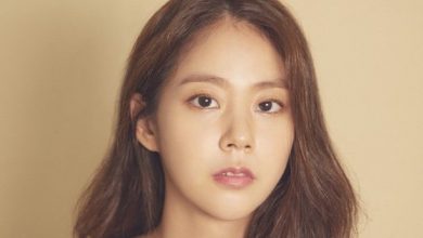 صورة [الآراء] سونغيون عضوة فرقة كارا السابقة وقعت عقد حصري مع وكالة YG الخاصة بإدارة الممثلين