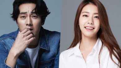 صورة [الآراء] الممثل سو جي سوب (٤٢ سنة) أعلن زواجه رسميا من جو أون جونغ (٢٦ سنة)