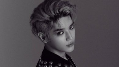 صورة المعجبون يطالبون وكالة SM بحماية تايونغ بعد ظهور مزاعم تقول أن الفتاة التي اتهمته بالتنمر عليها حاولت الإنتحار بسبب مضايقة المعجبات الشديدة لها