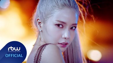 صورة سولار من مامامو بدأت انطلاقتها المنفردة بفيديو كليب أغنية Spit It Out