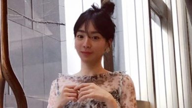 صورة [الآراء] هوانغ هانا خطيبة يوتشون السابقة عادت إلى الإنستقرام بعد فترة انقطاع طويلة