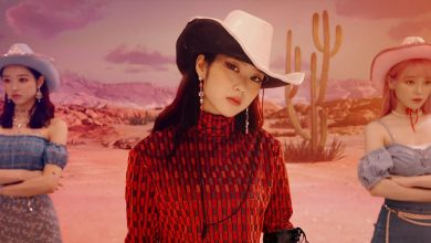 صورة أوه ماي قيرل أصدرن فيديو كليب أغنيتهن الجديدة Nonstop