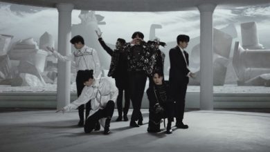 صورة فرقة GOT7 عادت أخيرا بفيديو كليب أغنيتها المرتقبة NOT BY THE MOON