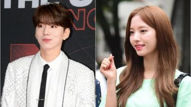 صورة رأي مستخدمي الإنترنت في خبر علاقة كيهيون من فرقة مونستا إكس وبونا من فرقة كوزميك قيرلز أو WJSN