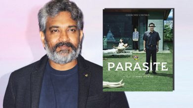 صورة رأي مستخدمي الإنترنت في وصف مخرج الأفلام الهندي راجامولي فيلم “طفيلي” بالممل جدا