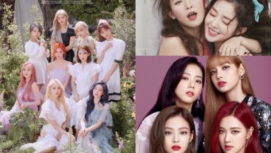 صورة [نقاش مستخدمي الإنترنت] هل أنتم متحمسون لمعركة المخططات الموسيقية بين فرق الفتيات في شهر يونيو؟