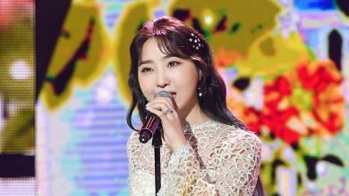 صورة [الآراء] مينزي عضوة فرقة 2NE1 السابقة تبنت إطلالة أنثوية على غير عادتها في أحدث عودة لها