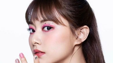 صورة [موضوع ترفيهي + الآراء] هل هذه ساكورا من آيزون أم تزويو من توايس؟