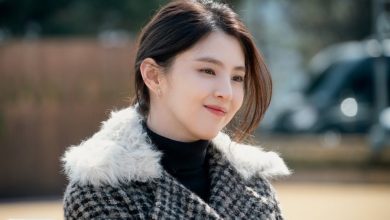 صورة [الآراء] هان سو هي تحدثت بكل ثقة عن قضية الجدل المتعلقة بصورها القديمة والتي تُظهر بأنها كانت مدخنة وجسدها مليء بالوشوم