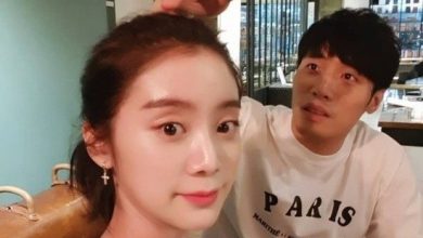 صورة [الآراء] هيليم عضوة فرقة وندر قيرلز السابقة ستتزوج من حبيبها الذي تواعده منذ 7 سنوات في شهر يوليو