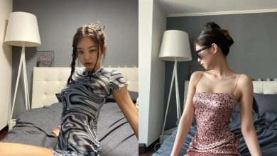 صورة جيني من بلاكبينك دخلت الترند العالمي على تويتر بعد رفعها لـ 59 صورة سيلفي في 15 دقيقة فقط