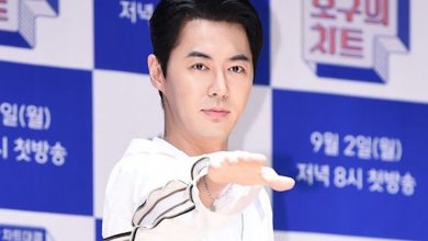 صورة [الآراء] جون جين عضو فرقة شينهوا أعلن بأنه سيتزوج في شهر أكتوبر