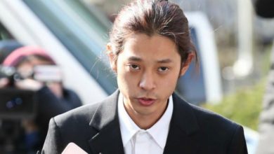 صورة جونغ جون يونغ رفع طلب استئناف ثاني لتخفيف عقوبة سجنه أكثر في قضية الاغتصاب الجماعي