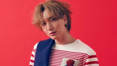 صورة [الآراء] ليتوك من سوبر جونيور عبّر عن استيائه من المحاولات المستمرة لاختراق حسابه على الإنستقرام