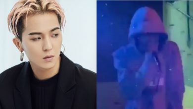 صورة مينو من فرقة وينر تعرّض للإنتقاد بعد أن كشفت صحيفة ديسباتش أنه أدّى في إحدى الملاهي الليلة خلال فترة التباعد الإجتماعي