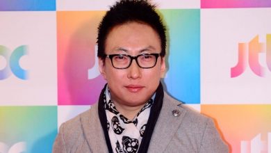 صورة بارك ميونغ سو أرسل رسالة لمرتادي الملاهي الليلية في خضم جائحة فيروس كورونا