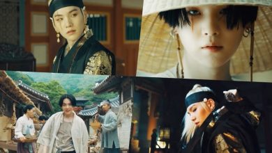 صورة رأي مستخدمي الإنترنت في عودة شوقا من بانقتان بفيديو كليب أغنيته الجديدة Daechwita