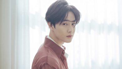 صورة سوهو من إكسو أعلن عن موعد تجنيده الإلزامي والذي سيكون بتاريخ ١٤ مايو