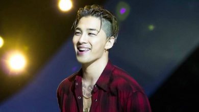 صورة [الآراء] تاي يانغ من بيغ بانغ كشف بأنه لم يكن يرغب أبدا في تحقيق شهرة كبيرة