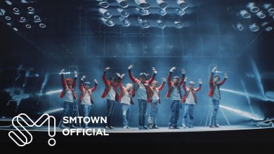 صورة فرقة NCT 127 أصدرت فيديو كليب أغنيتها الجديدة Punch