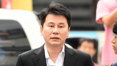 صورة [الآراء] مكتب الادعاء العام بمدينة سيول قد يعيد التحقيق في مزاعم تغطية يانغ هيون سوك على قضية المخدرات