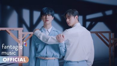 صورة فتيان فرقة ASTRO أصدروا فيديو كليب أغنيتهم الجديدة Knock